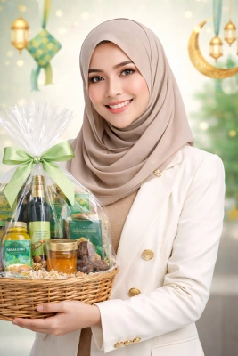 Toko Parcel Selong